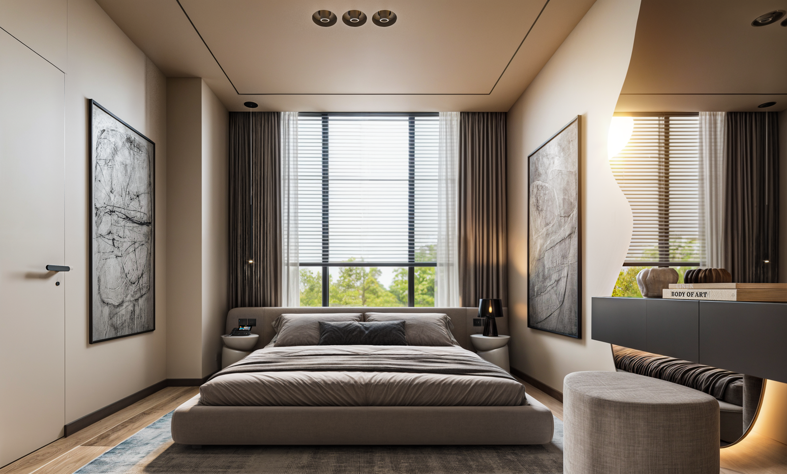 Bedroom01